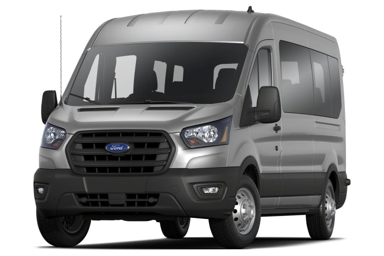 2020 Ford Transit-350 Passenger